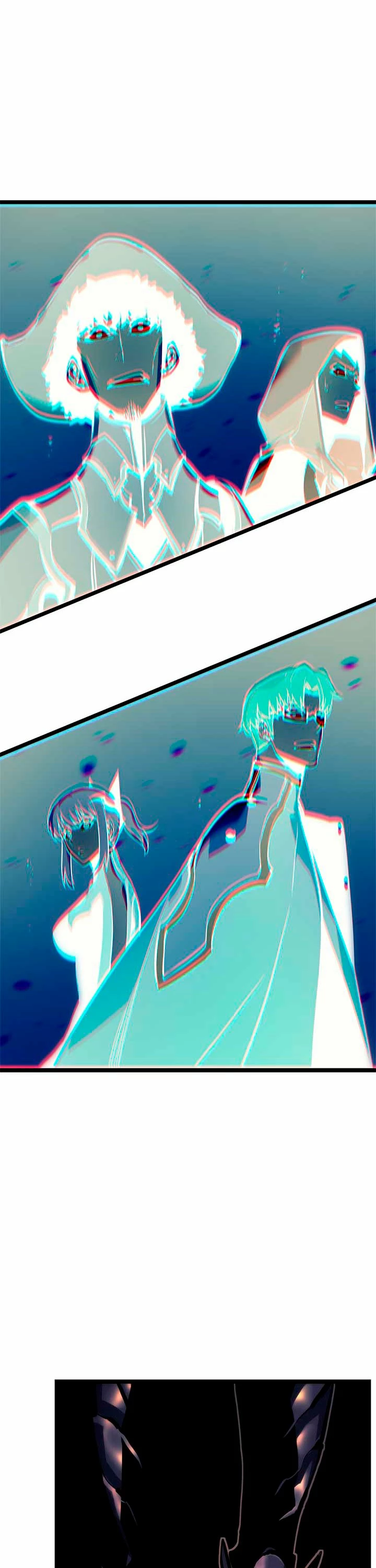 Solo Subiendo de level > Capitulo 98 > Page 351